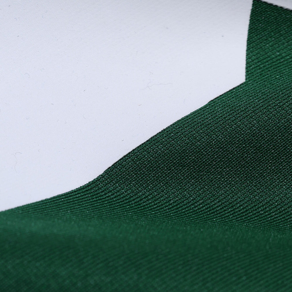New York Jets Takk McKinley Legacy Green Team Game Jersey product image 5, provided for visual reference and product detail