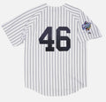 Andy Pettitte 1999 World Series New York Yankees Official product image 1