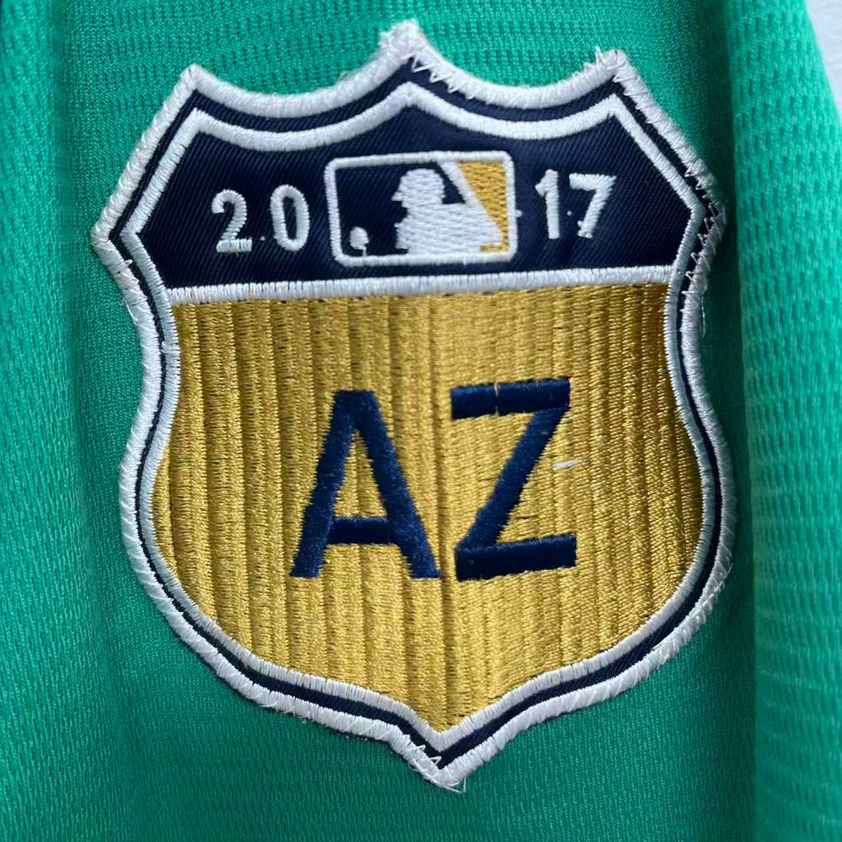 Robinson Cano Seattle Mariners Official MLB Jersey Majestic product image 3