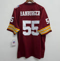 Chris Hanburger 1969 Washington Redskins Commanders product image 1