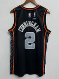 Cade Cunningham Detroit Pistons Official NBA Nike Jersey product image 1