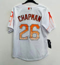 Matt Chapman YOUTH SAN FRANCISCO Giants Official MLB Nike product image 1