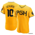 Jim Leyland Pittsburgh Pirates Official MLB Jersey Nike product image 1
