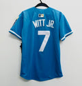 Bobby Witt Jr. YOUTH KIDS Kansas City Royals Official MLB product image 1