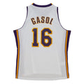 Pau Gasol Los Angeles Lakers Jersey Mitchell & Ness product image 1
