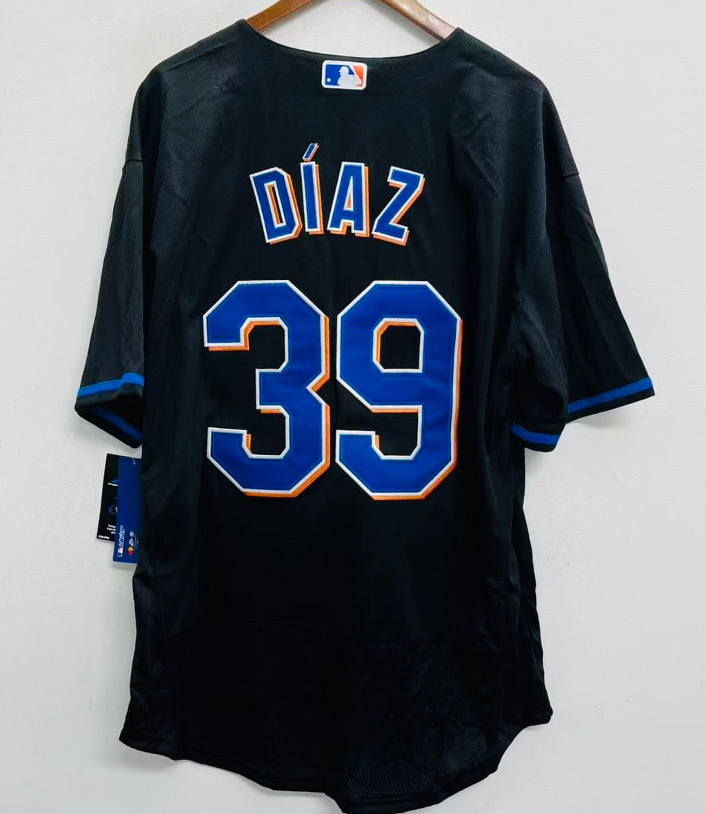 Edwin Díaz YOUTH New York Mets Official MLB Nike Jersey product image 1