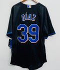 Edwin Díaz YOUTH New York Mets Official MLB Nike Jersey product image 1