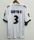 Robert Griffin III Baltimore Ravens Official NFL Jersey product image 1