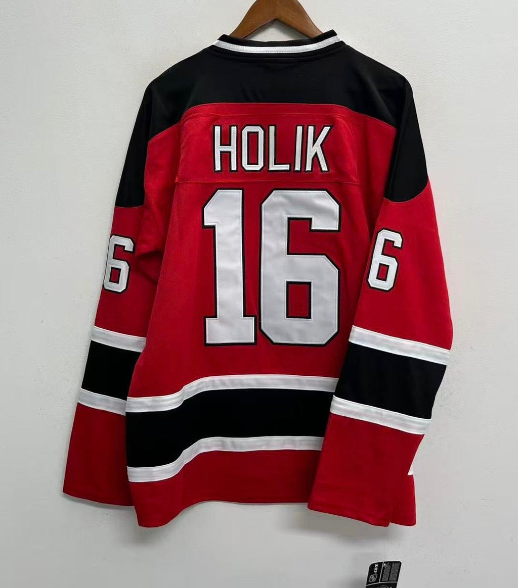 Bobby Holik New Jersey Devils Official NHL Mitchell & Ness product image 1