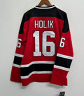 Bobby Holik New Jersey Devils Official NHL Mitchell & Ness product image 1
