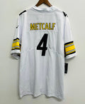DK Metcalf Youth Kids Pittsburgh Steelers Official NFL Nike product image 1