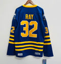Rob Ray Buffalo Sabres Official NHL CCM Jersey product image 1
