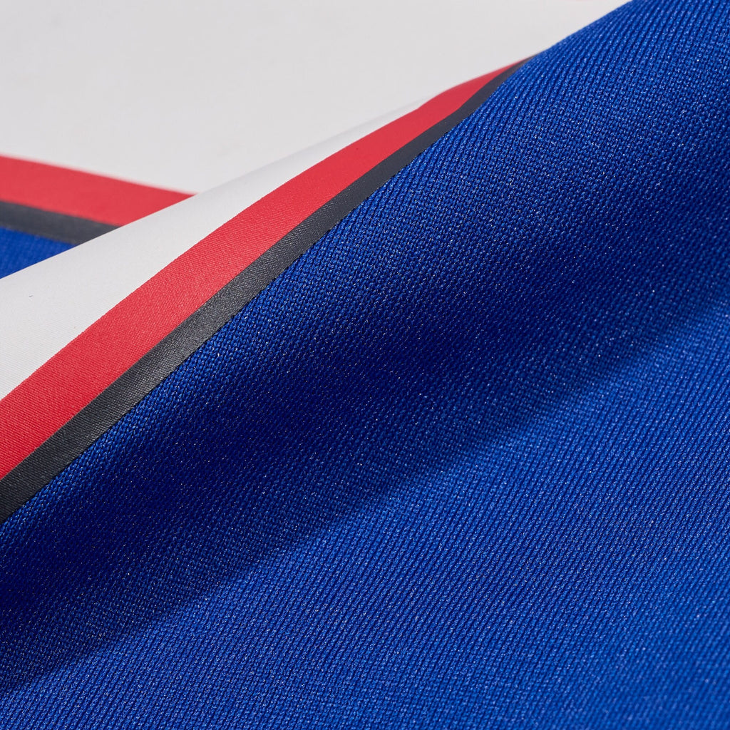 Buffalo Bills Andrew Brown Royal Game Jersey product image 5, provided for visual reference and product detail review