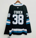 Liam O’Brien Utah Hockey Club Official NHL Fanatics Jersey product image 1