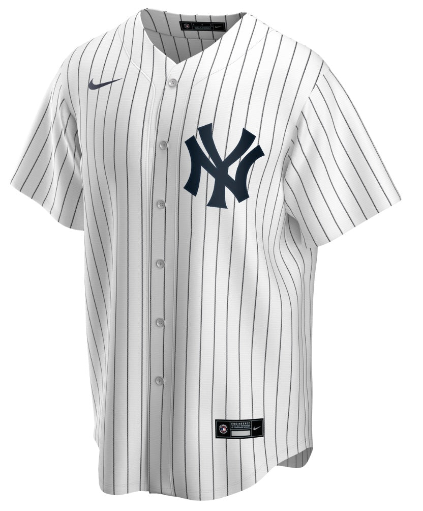Andy Pettitte New York Yankees Official MLB Nike Jersey product image 2
