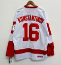Vladimir Konstantinov Detroit Red Wings Official NHL Jersey product image 1