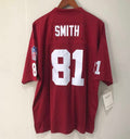 Jackie Smith 1969 St. Louis Cardinals NFL Mitchell & Ness product image 1
