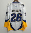 Rasmus Dahlin Buffalo Sabres Official NHL Adidas Jersey product image 1
