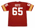 Dave Butz Washington Redskins Commanders Official NFL product image 1