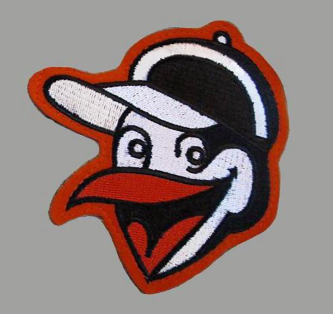 DAVE McNALLY 1963 Baltimore Orioles Official MLB Majestic product image 3