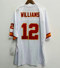 Doug Williams Tampa Bay Buccaneers NFL Jersey Mitchell & product image 1