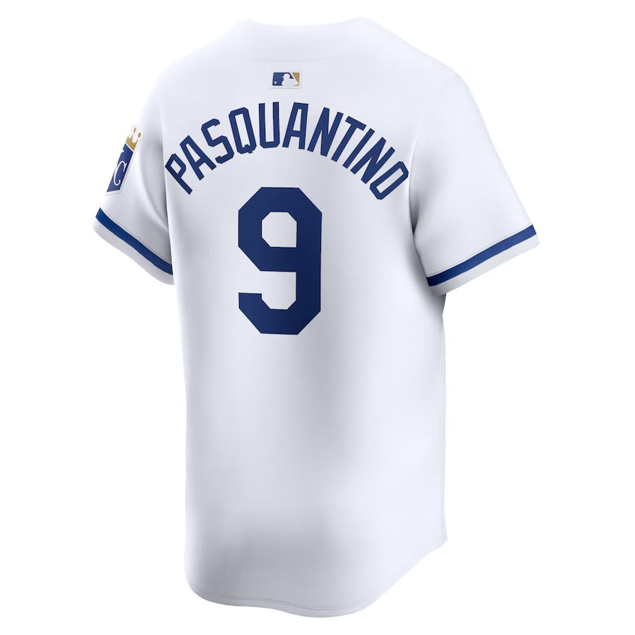 Vinnie Pasquantino Kansas City Royals Official MLB Jersey product image 3