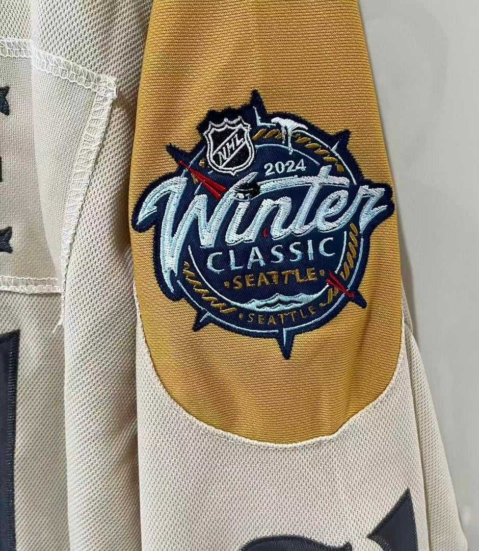 Mark Stone Las Vegas Golden Knights Official NHL Winter product image 3