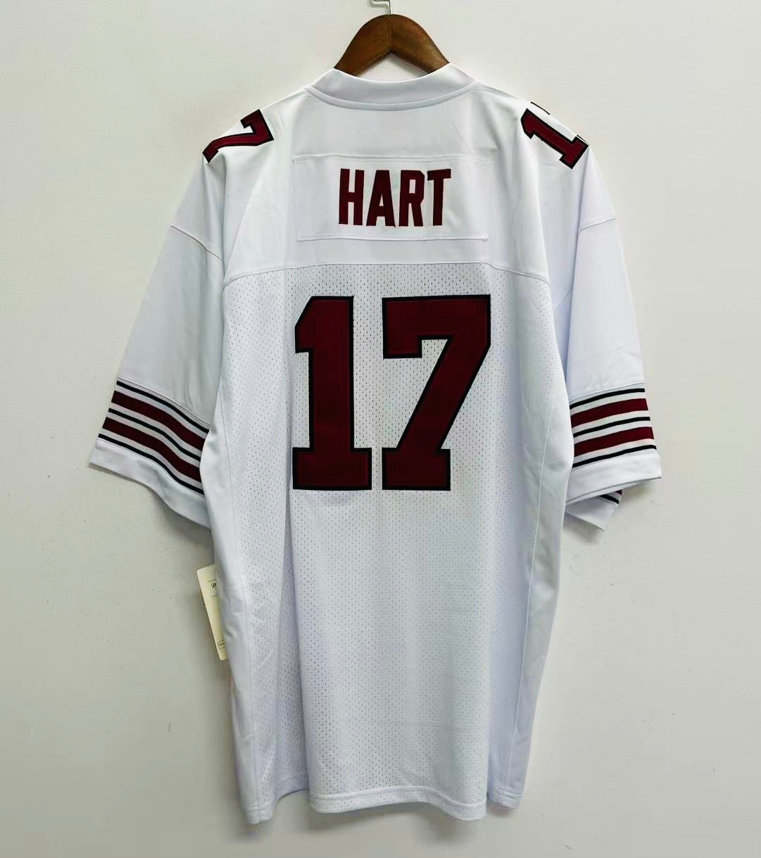 Jim Hart St. Louis Cardinals NFL Mitchell & Ness Jersey product image 1