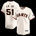 Jung Hoo Lee YOUTH SAN FRANCISCO Giants Official MLB jersey product image 1