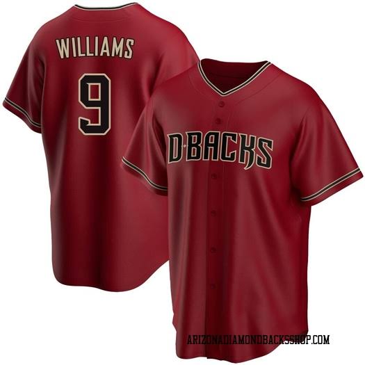 Matt Williams Arizona Diamondbacks Official MLB Jersey product image 1
