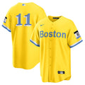 Rafael Devers YOUTH KIDS Boston Red Sox Official MLB Nike product image 1