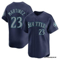 Tino Martinez Seattle Mariners Official MLB Majestic Jersey product image 1