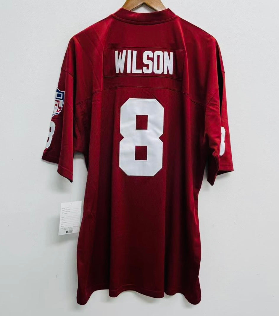 Larry Wilson 1969 St. Louis Cardinals NFL Mitchell & Ness product image 1