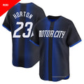 Willie Horton Detroit Tigers Official MLB Nike City Connect product image 1