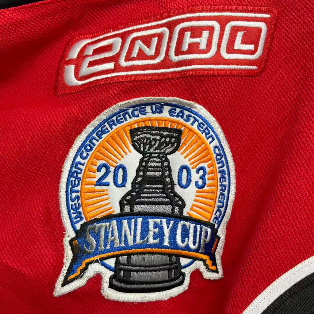 Bobby Holik New Jersey Devils Official NHL Mitchell & Ness product image 3