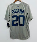 Jorge Posada New York Yankees Official MLB Nike Jersey product image 1