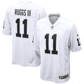 Henry Ruggs III YOUTH Las Vegas Raiders Official NFL Nike product image 1