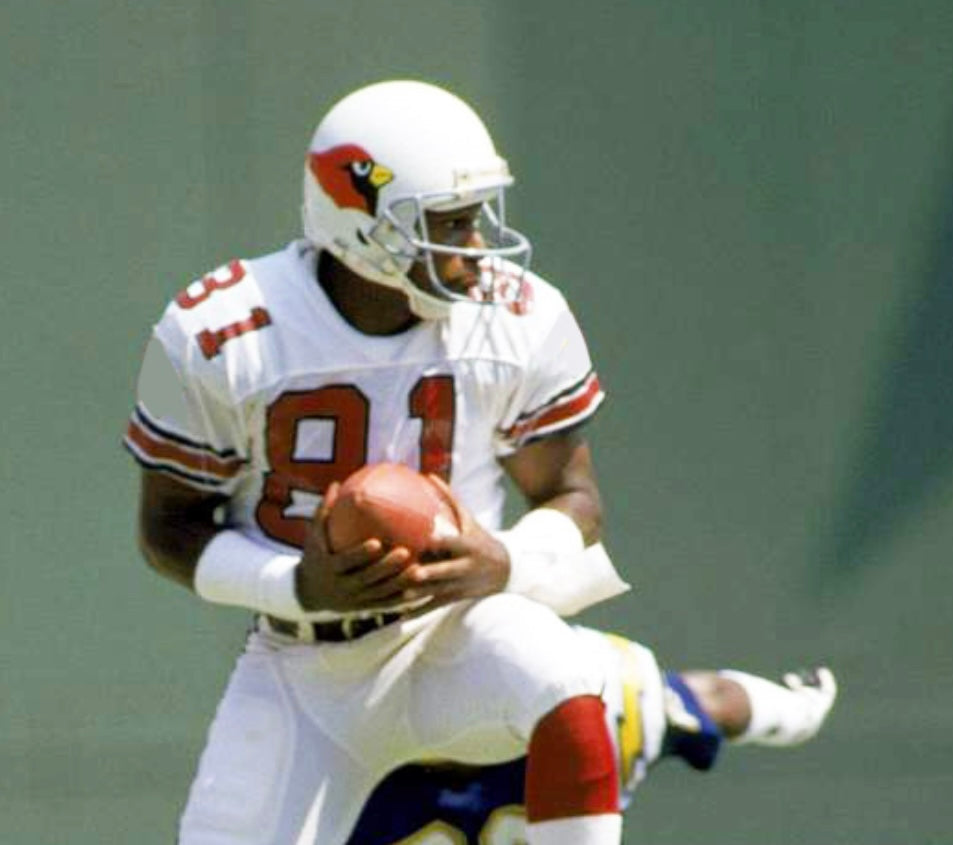 Roy Green St. Louis Cardinals NFL Mitchell & Ness Jersey product image 4