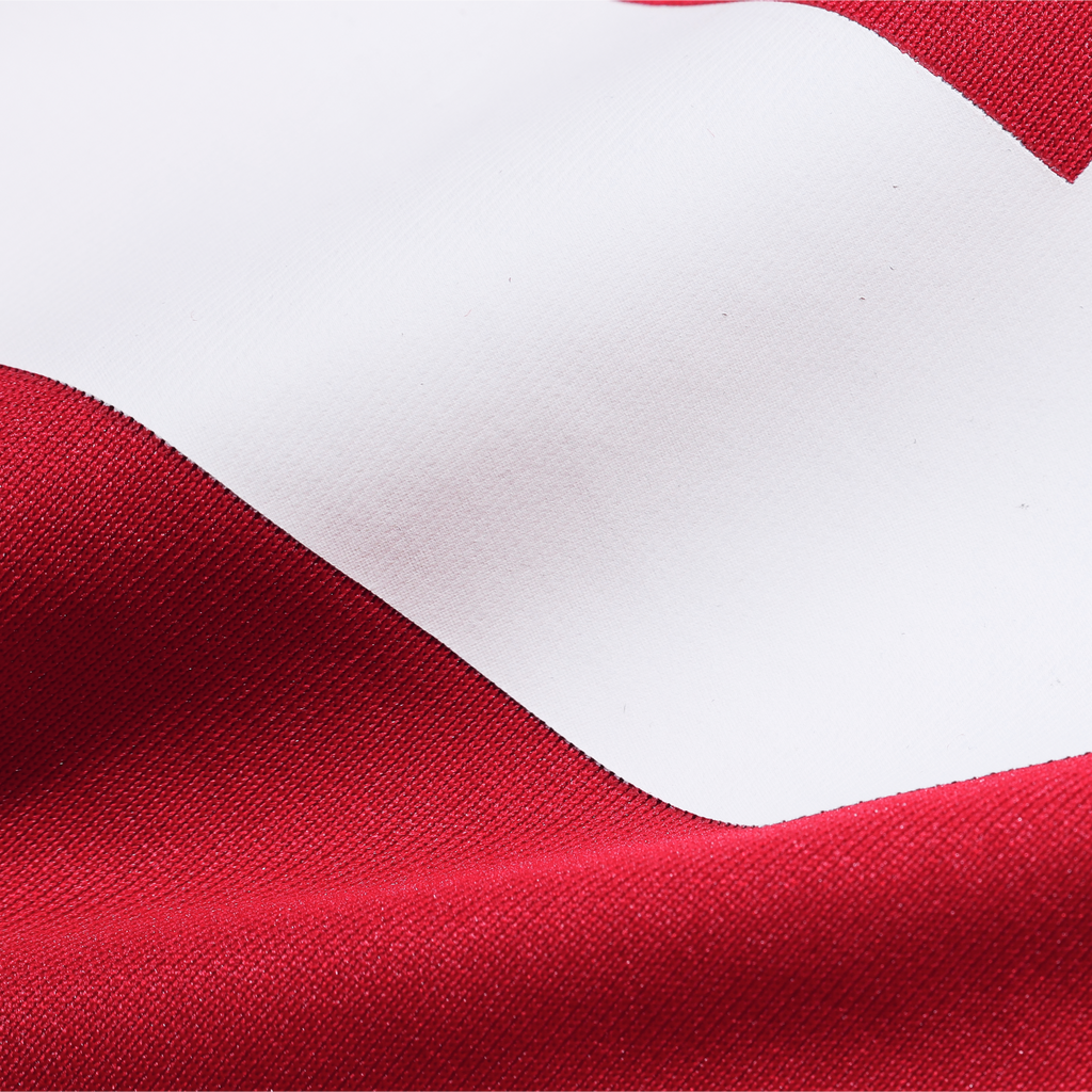 San Francisco 49ers Brett Toth Scarlet Team Game Jersey product image 5, provided for visual reference and product detail