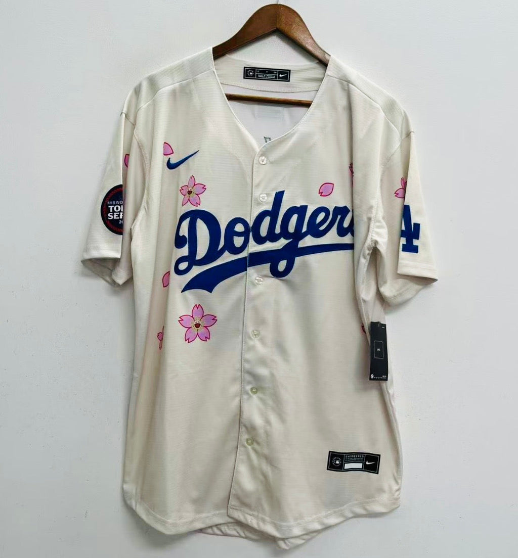 Kike Enrique Hernandez Los Angeles Dodgers Official MLB product image 3