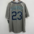 Tino Martinez Seattle Mariners Official MLB Majestic Jersey product image 1