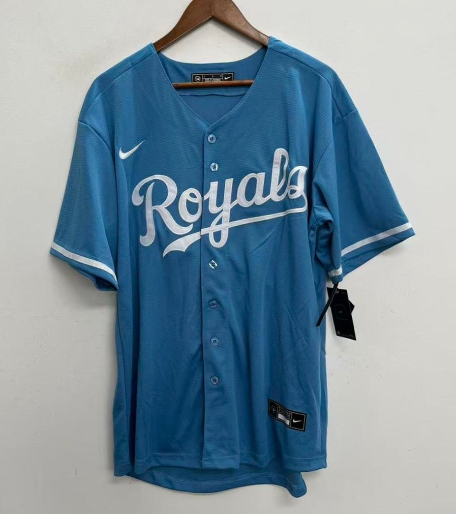 Vinnie Pasquantino Kansas City Royals Official MLB Jersey product image 2