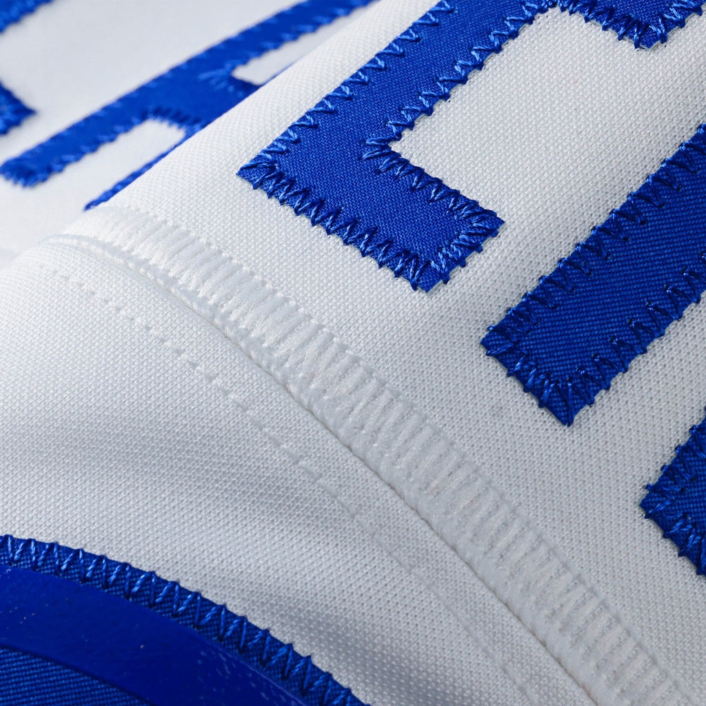 Los Angeles Rams Matthew Stafford White Vapor F.U.S.E. Stitched Limited Jersey product image 8, provided for visual