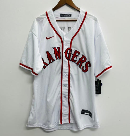 Adrian Beltre Texas Rangers official MLB Jersey Nike product image 2