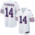Ryan Fitzpatrick Buffalo Bills Official NFL Nike Jersey product image 1