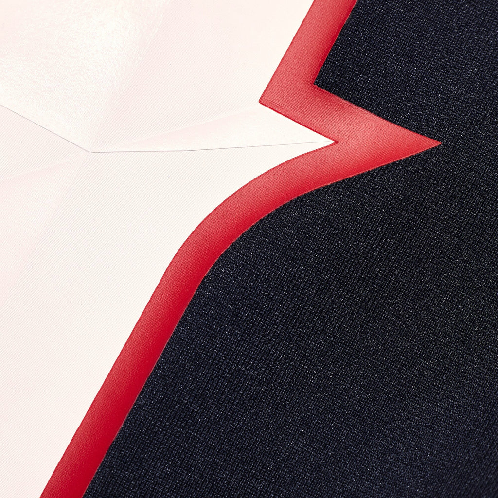 Houston Texans Justin Watson Navy Team Game Jersey product image 5, provided for visual reference and product detail review
