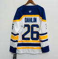 Rasmus Dahlin Buffalo Sabres Official NHL Fanatics Jersey product image 1