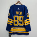 Alex Tuch Buffalo Sabres Official NHL Adidas Jersey product image 1