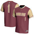 Florida State Seminoles Lightweight Softball Fashion Jersey - Garnet product image 1, provided for visual reference and