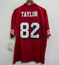 John Taylor 1994 San Francisco 49ers Jersey Mitchell & Ness product image 1